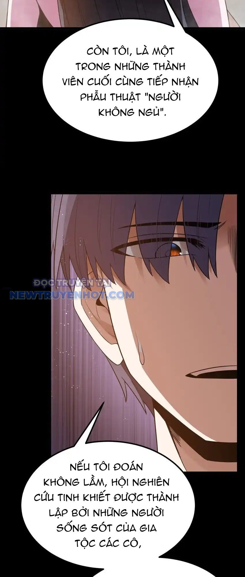 Dũng Giả Này Là Người Theo Chủ Nghĩa Tiền Tài Chí Thượng - Chapter 48 - Page 46