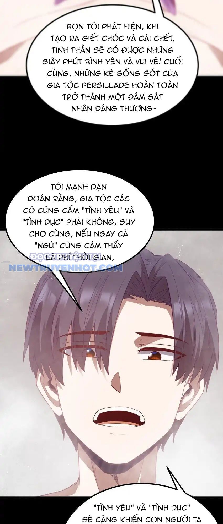 Dũng Giả Này Là Người Theo Chủ Nghĩa Tiền Tài Chí Thượng - Chapter 48 - Page 48