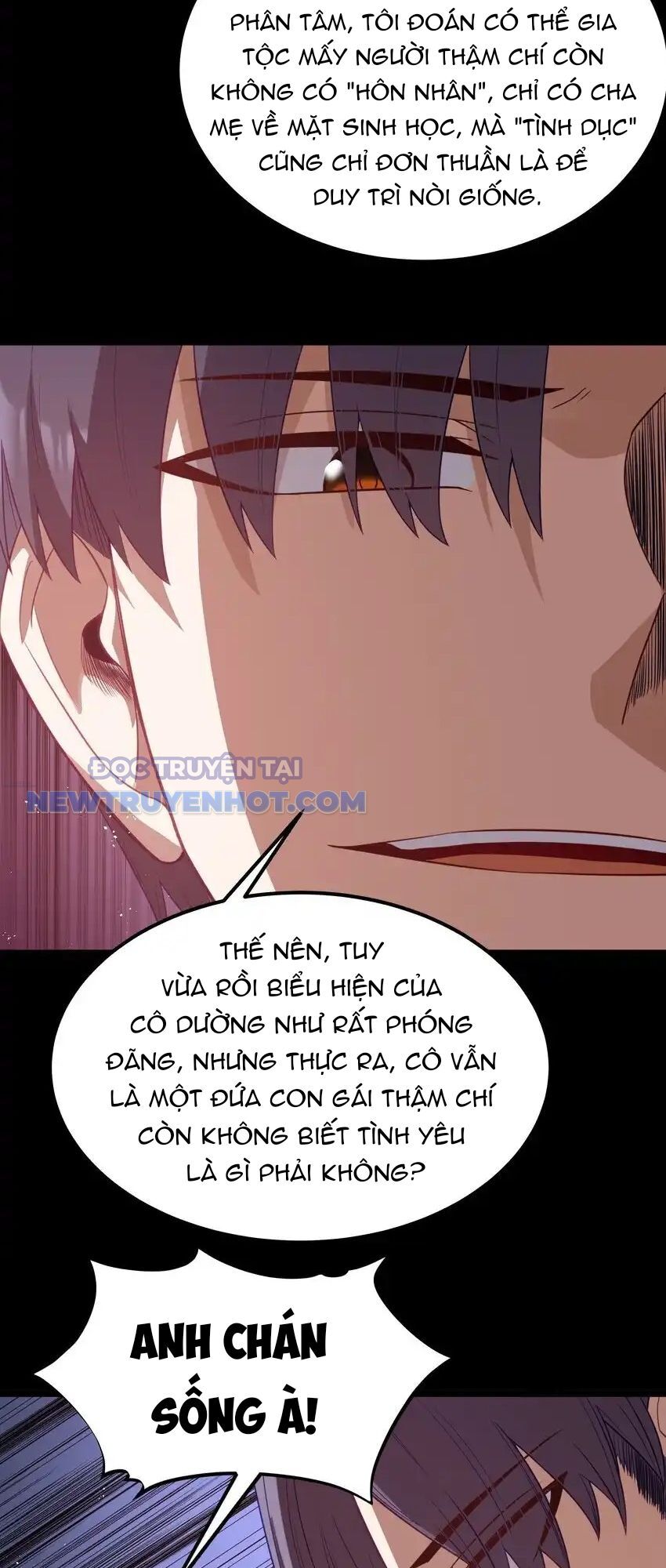 Dũng Giả Này Là Người Theo Chủ Nghĩa Tiền Tài Chí Thượng - Chapter 48 - Page 49
