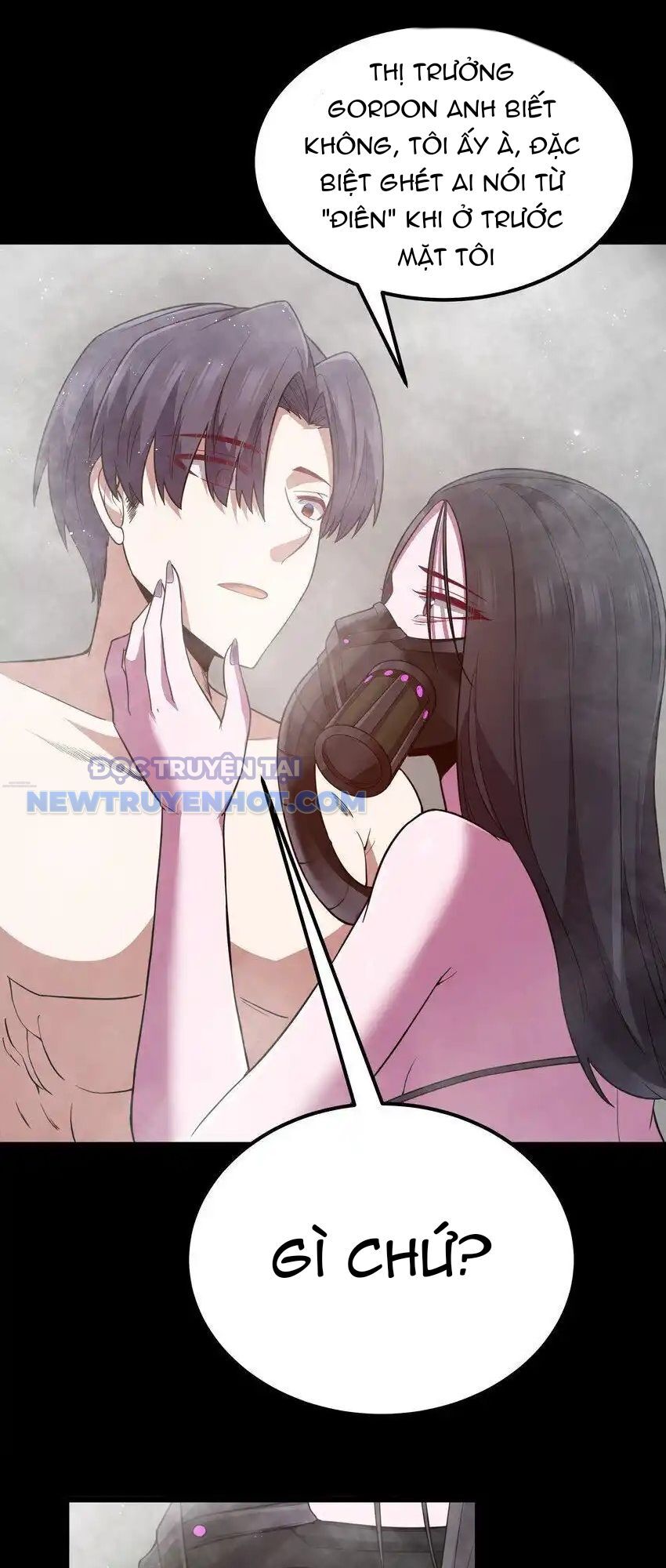 Dũng Giả Này Là Người Theo Chủ Nghĩa Tiền Tài Chí Thượng - Chapter 48 - Page 5