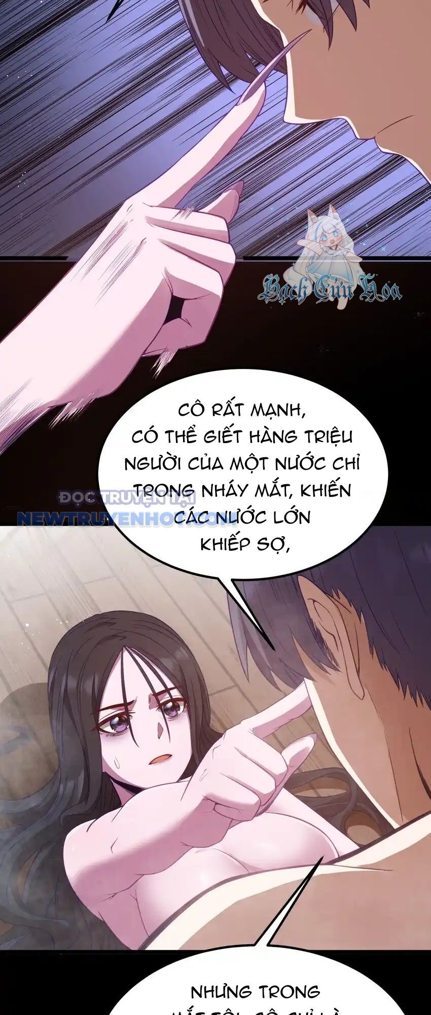 Dũng Giả Này Là Người Theo Chủ Nghĩa Tiền Tài Chí Thượng - Chapter 48 - Page 50