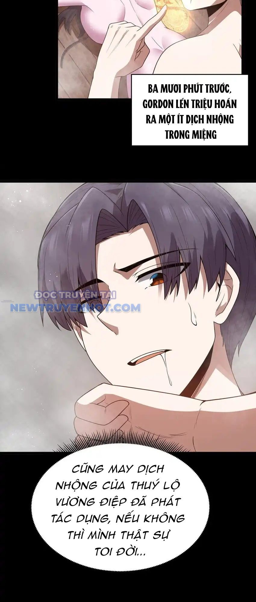 Dũng Giả Này Là Người Theo Chủ Nghĩa Tiền Tài Chí Thượng - Chapter 48 - Page 57