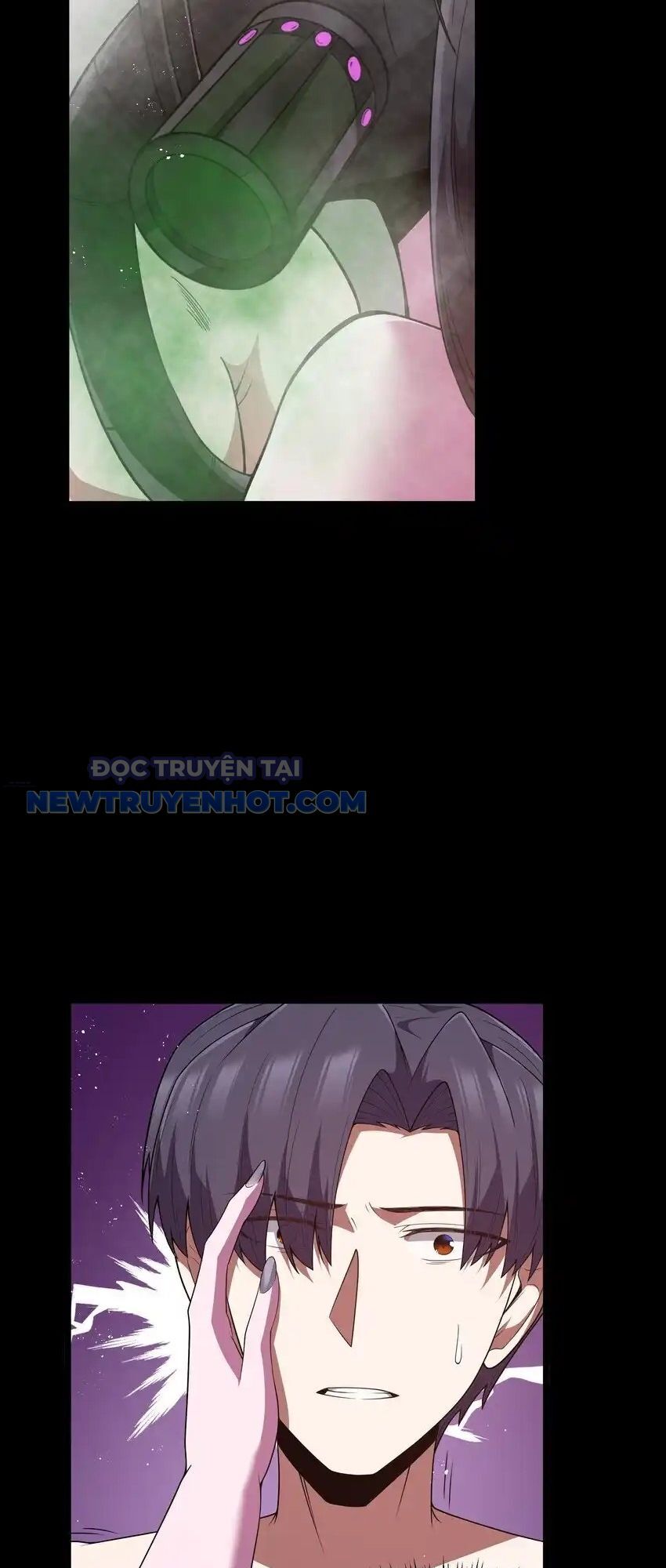 Dũng Giả Này Là Người Theo Chủ Nghĩa Tiền Tài Chí Thượng - Chapter 48 - Page 6