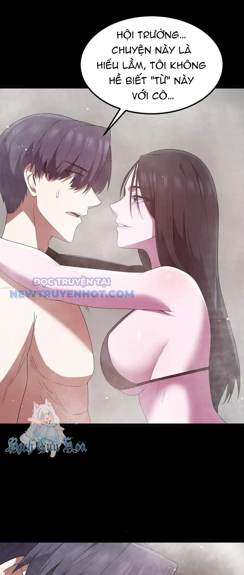 Dũng Giả Này Là Người Theo Chủ Nghĩa Tiền Tài Chí Thượng - Chapter 48 - Page 8