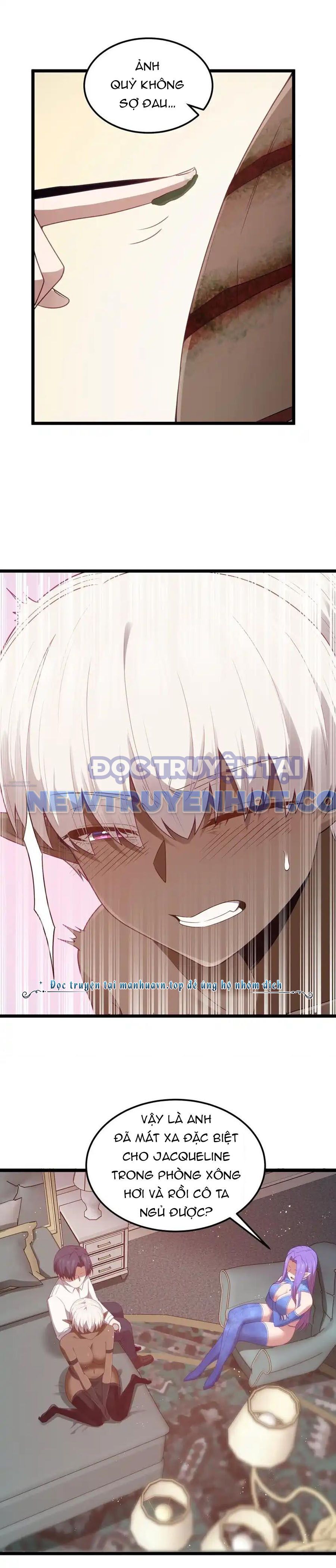 Dũng Giả Này Là Người Theo Chủ Nghĩa Tiền Tài Chí Thượng - Chapter 49 - Page 12