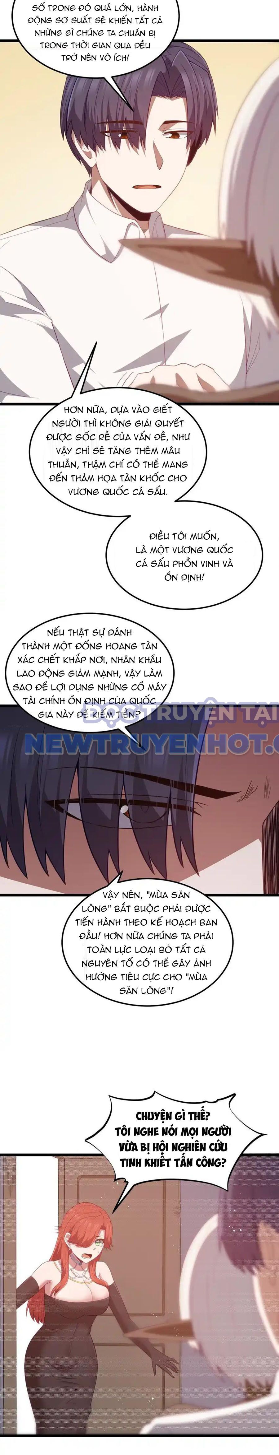 Dũng Giả Này Là Người Theo Chủ Nghĩa Tiền Tài Chí Thượng - Chapter 49 - Page 15