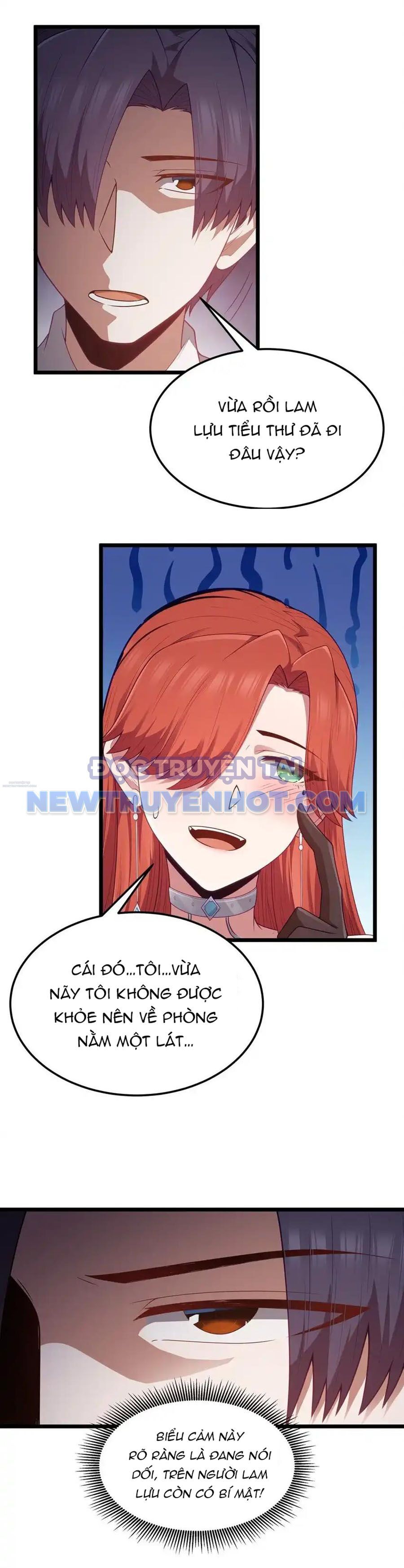 Dũng Giả Này Là Người Theo Chủ Nghĩa Tiền Tài Chí Thượng - Chapter 49 - Page 17