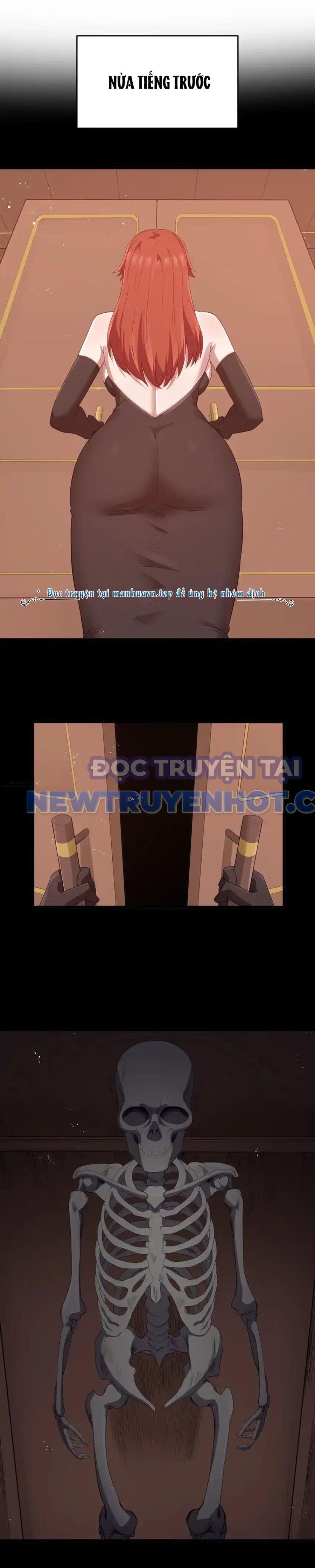 Dũng Giả Này Là Người Theo Chủ Nghĩa Tiền Tài Chí Thượng - Chapter 49 - Page 18