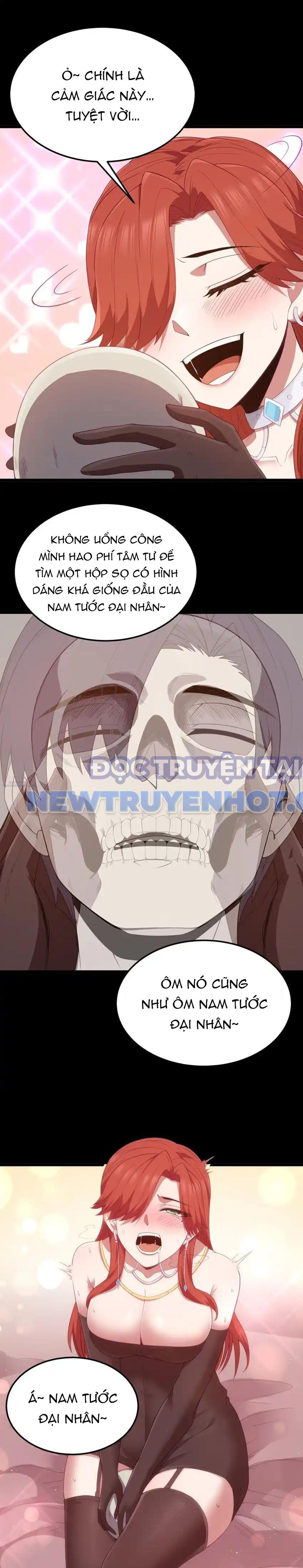 Dũng Giả Này Là Người Theo Chủ Nghĩa Tiền Tài Chí Thượng - Chapter 49 - Page 19