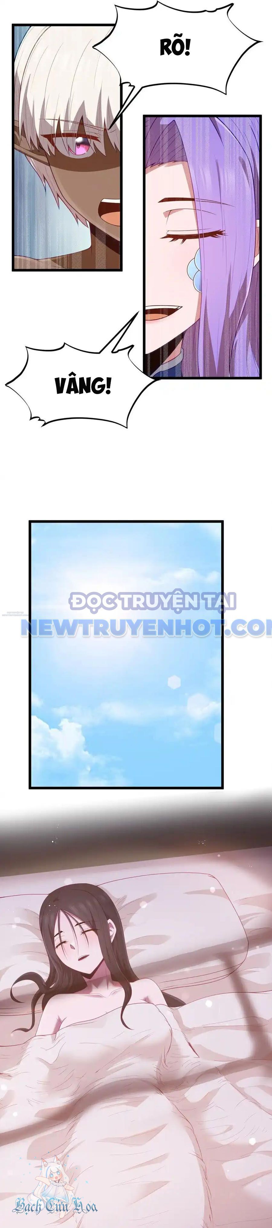 Dũng Giả Này Là Người Theo Chủ Nghĩa Tiền Tài Chí Thượng - Chapter 49 - Page 21