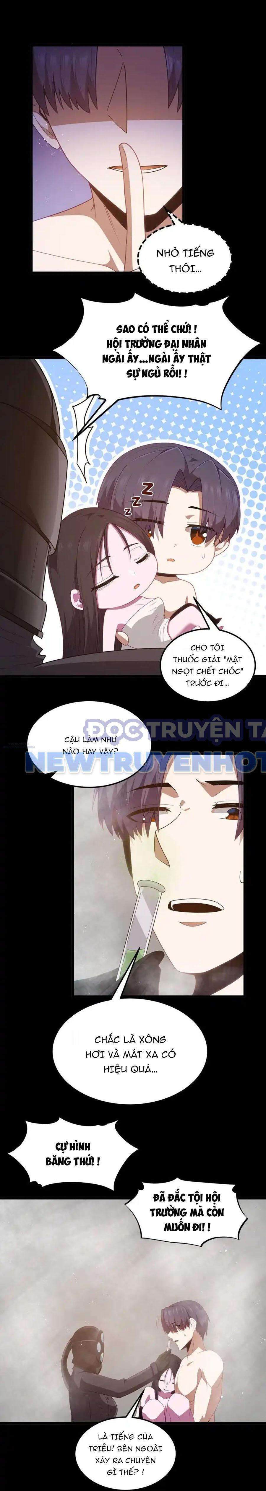 Dũng Giả Này Là Người Theo Chủ Nghĩa Tiền Tài Chí Thượng - Chapter 49 - Page 4