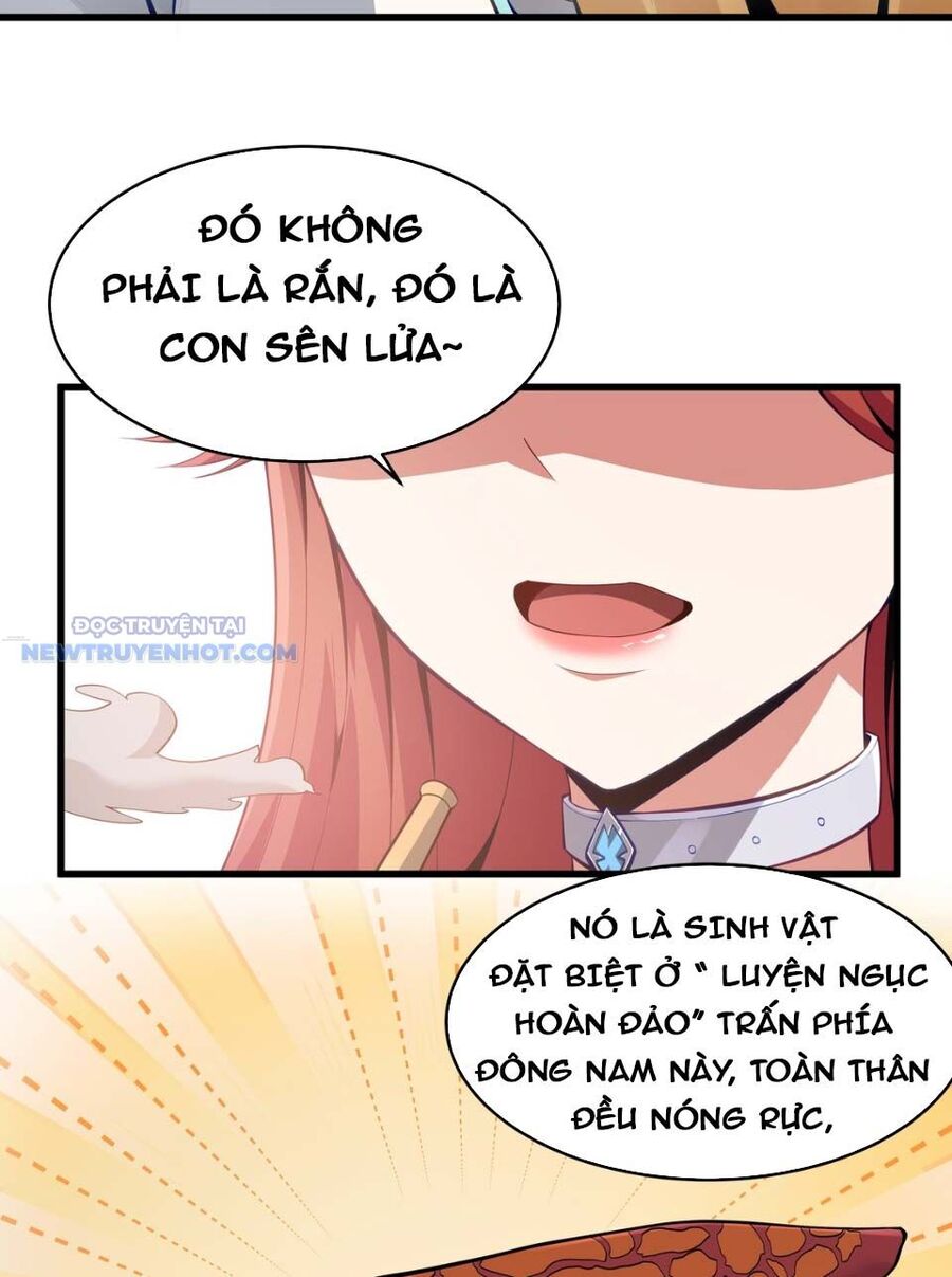 Dũng Giả Này Là Người Theo Chủ Nghĩa Tiền Tài Chí Thượng - Chapter 5 - Page 14