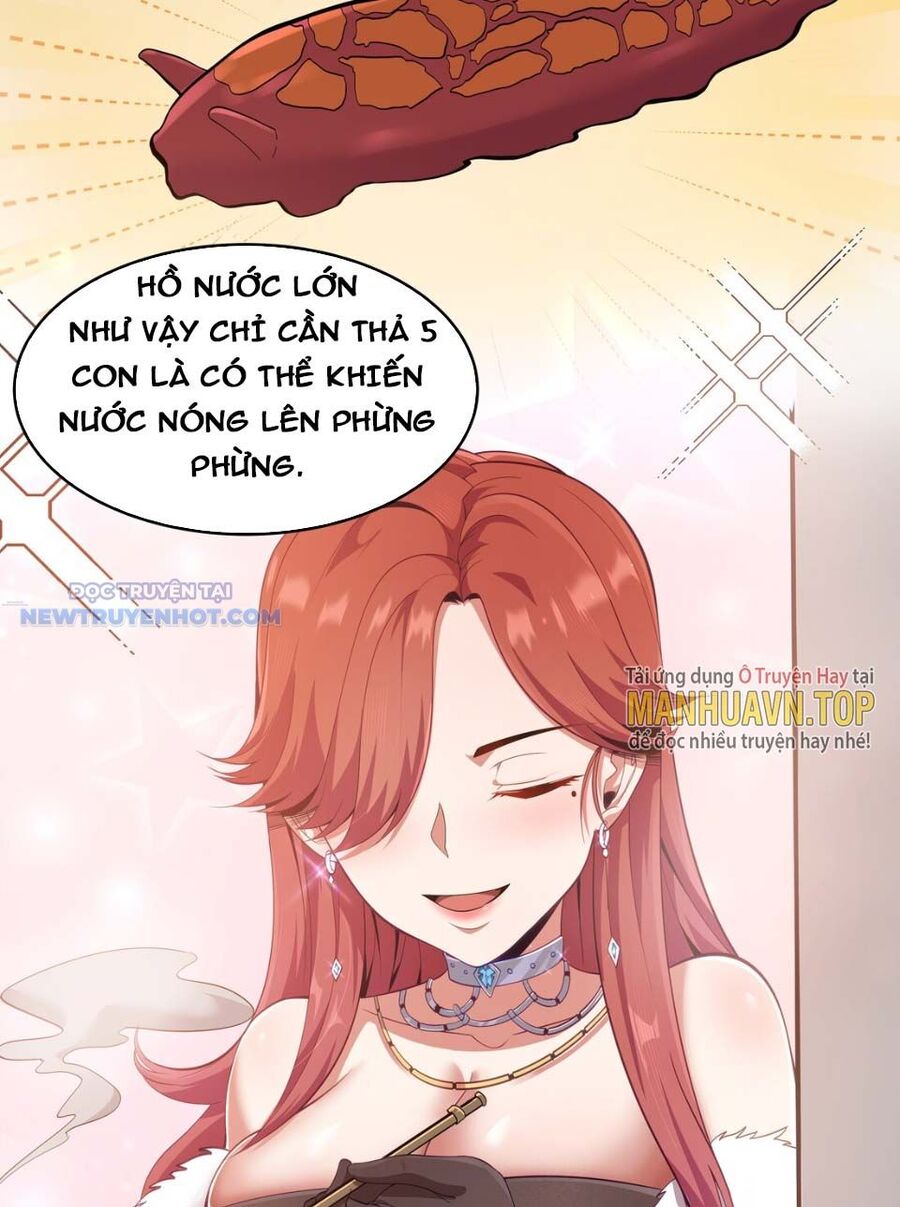 Dũng Giả Này Là Người Theo Chủ Nghĩa Tiền Tài Chí Thượng - Chapter 5 - Page 15