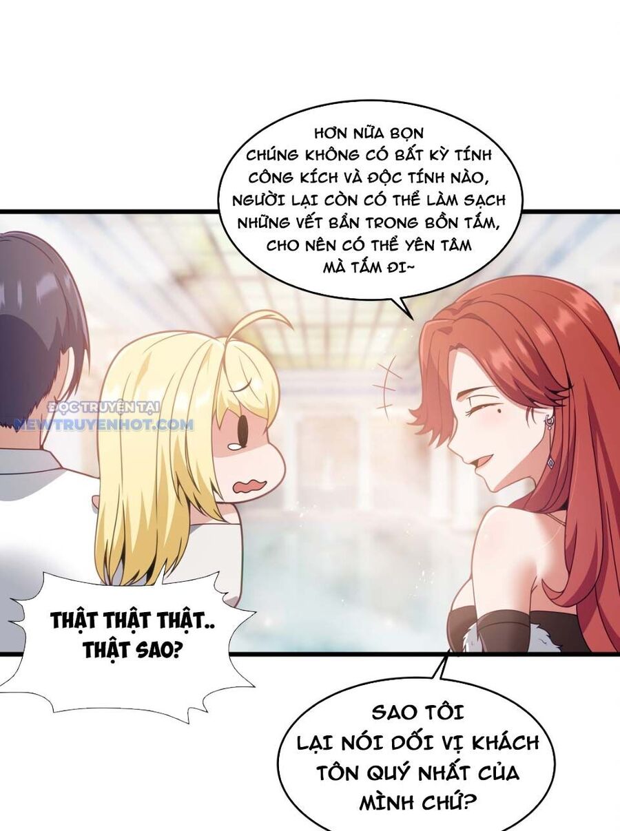 Dũng Giả Này Là Người Theo Chủ Nghĩa Tiền Tài Chí Thượng - Chapter 5 - Page 17