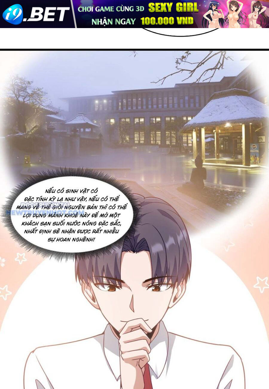 Dũng Giả Này Là Người Theo Chủ Nghĩa Tiền Tài Chí Thượng - Chapter 5 - Page 18