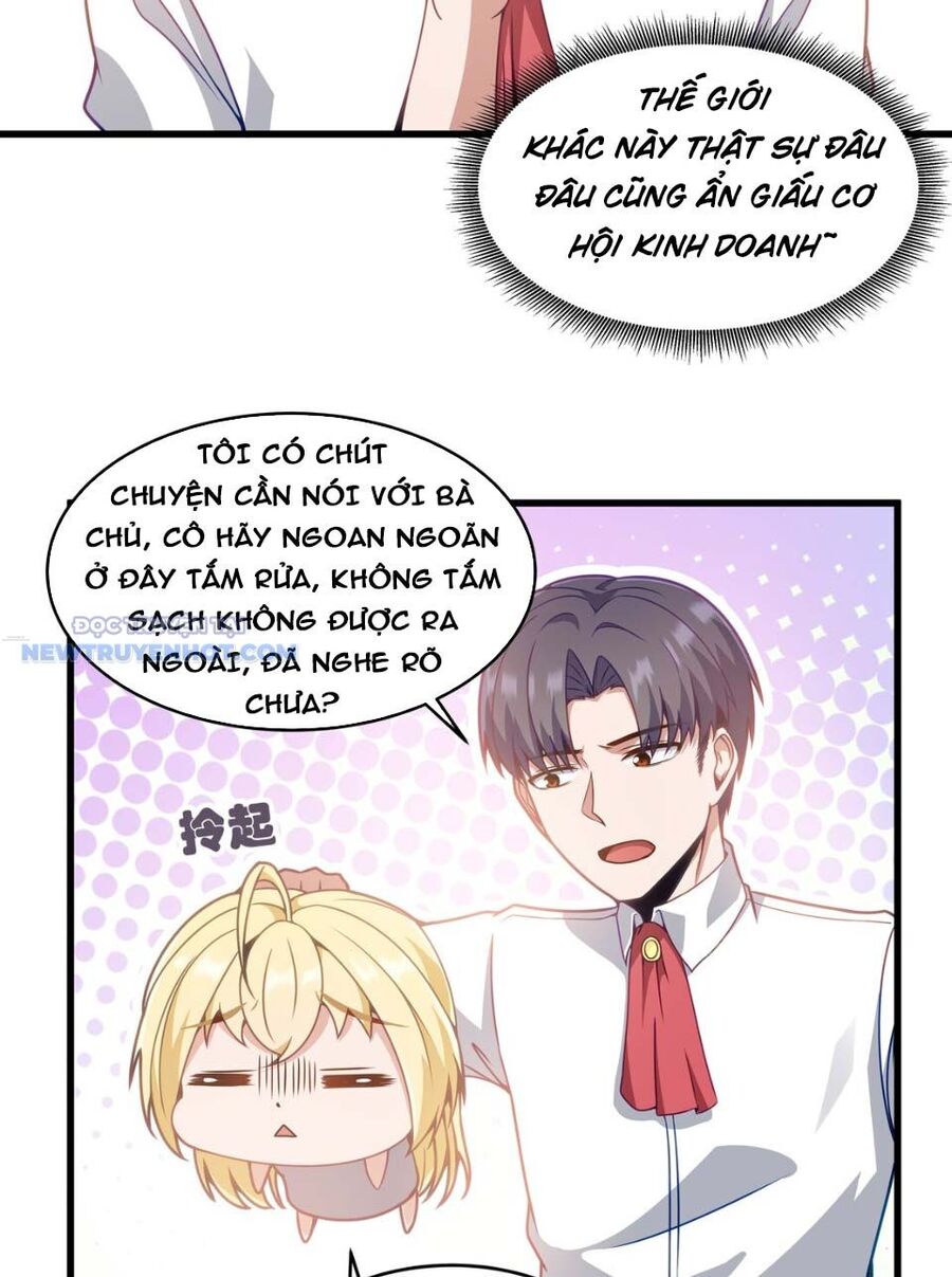 Dũng Giả Này Là Người Theo Chủ Nghĩa Tiền Tài Chí Thượng - Chapter 5 - Page 19