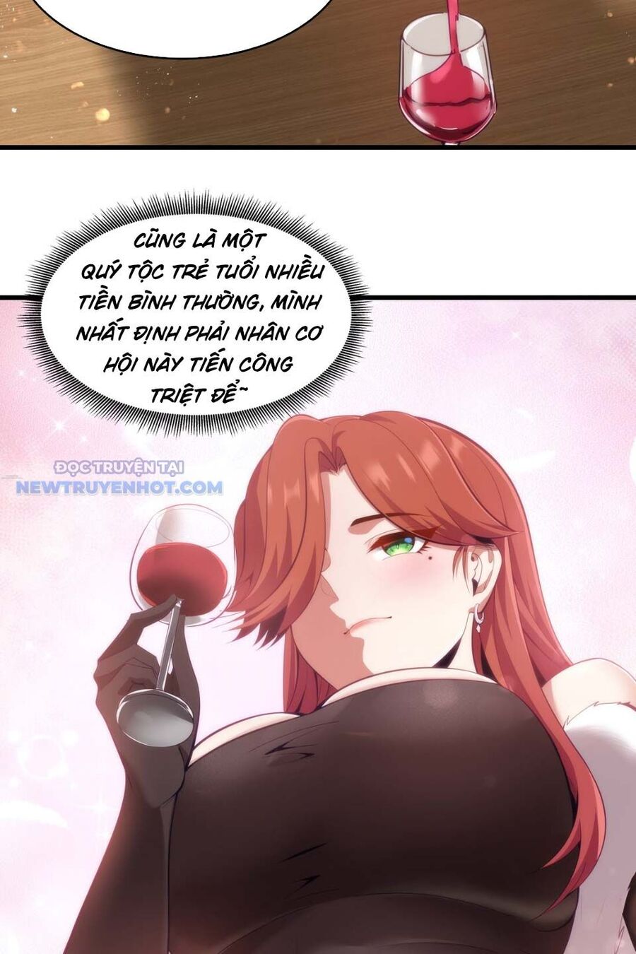 Dũng Giả Này Là Người Theo Chủ Nghĩa Tiền Tài Chí Thượng - Chapter 5 - Page 22