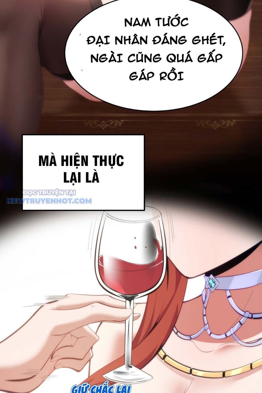 Dũng Giả Này Là Người Theo Chủ Nghĩa Tiền Tài Chí Thượng - Chapter 5 - Page 29