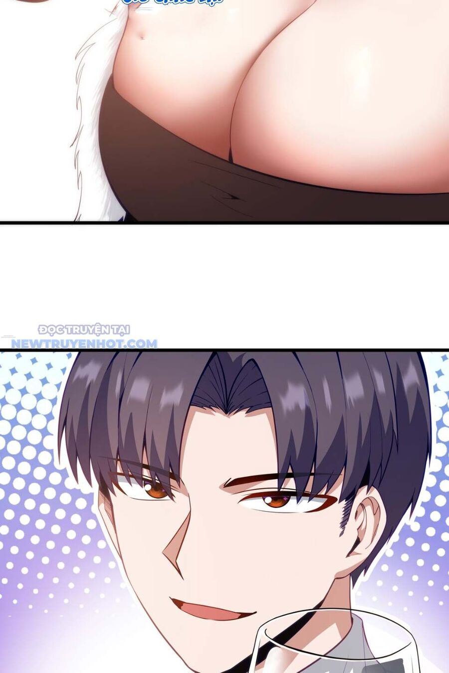 Dũng Giả Này Là Người Theo Chủ Nghĩa Tiền Tài Chí Thượng - Chapter 5 - Page 30