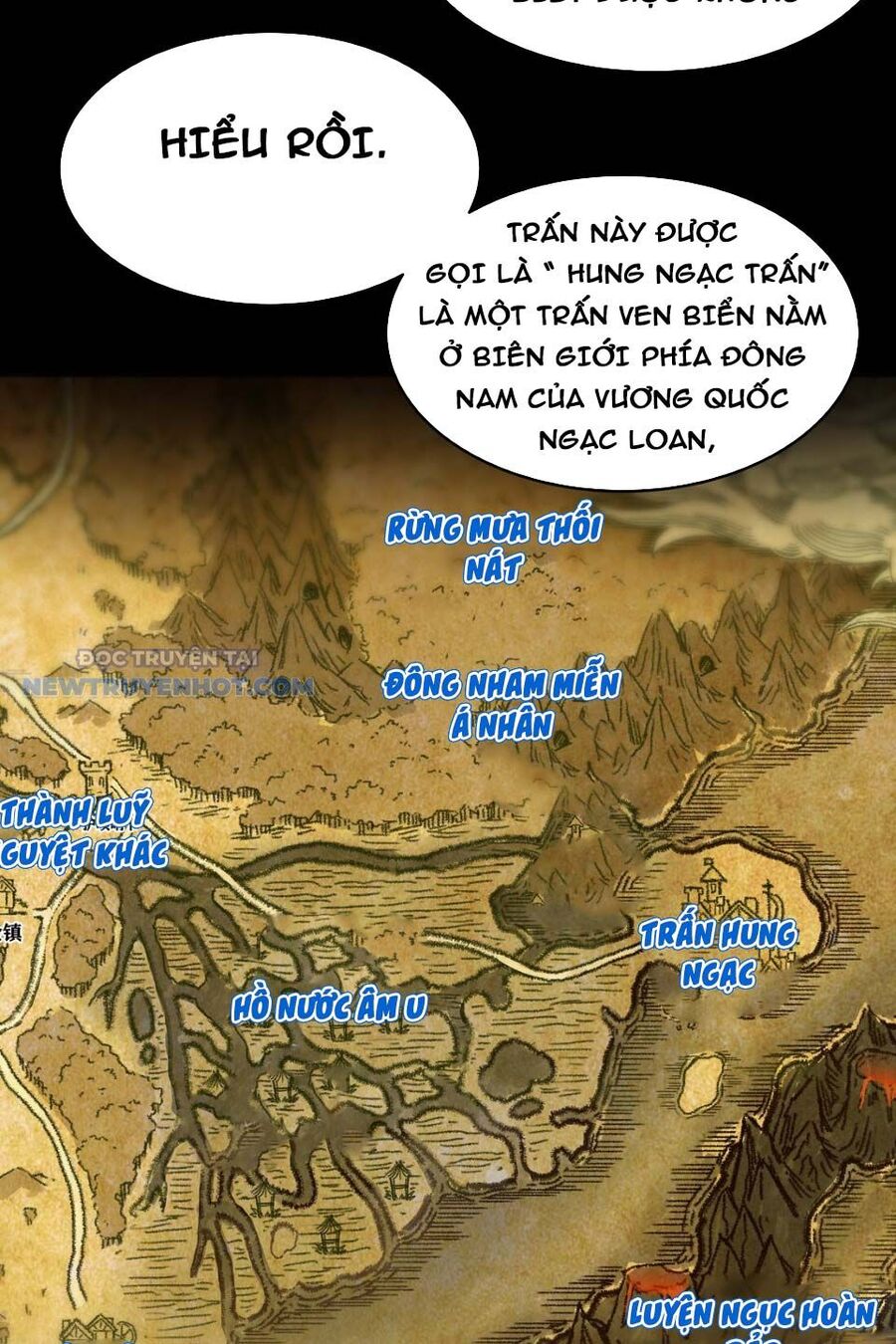 Dũng Giả Này Là Người Theo Chủ Nghĩa Tiền Tài Chí Thượng - Chapter 5 - Page 35