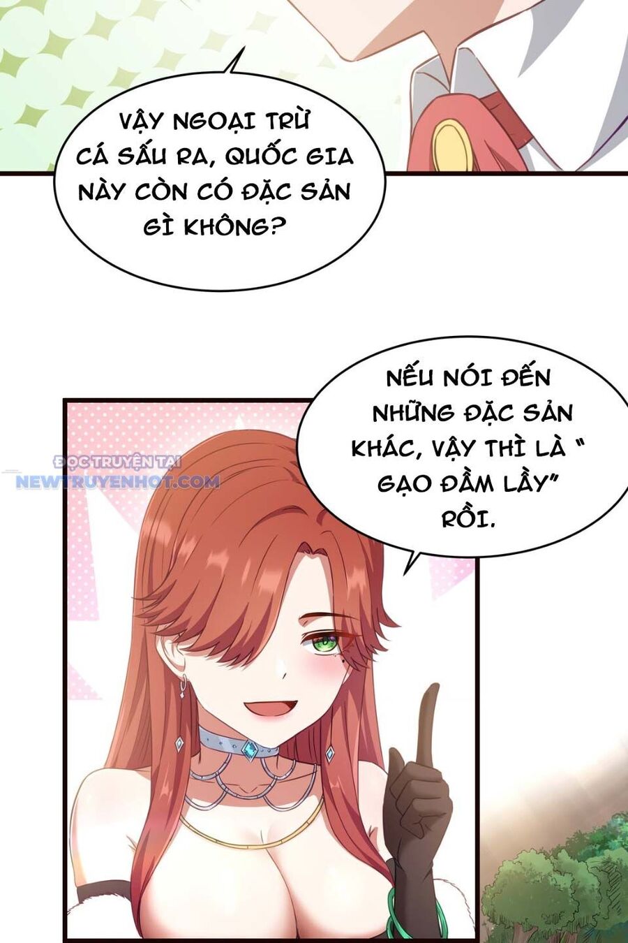 Dũng Giả Này Là Người Theo Chủ Nghĩa Tiền Tài Chí Thượng - Chapter 5 - Page 38