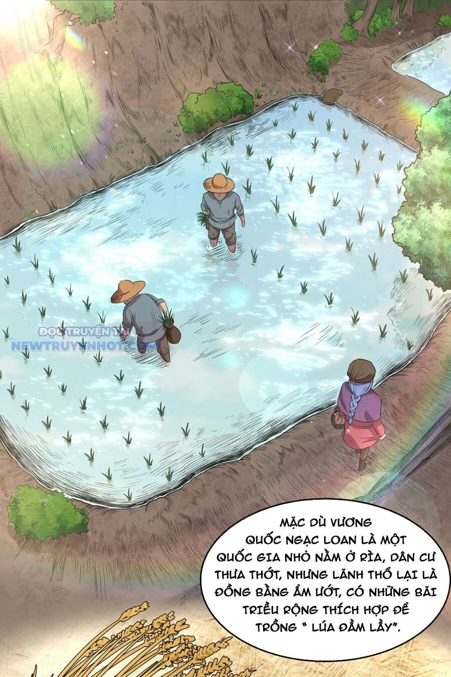 Dũng Giả Này Là Người Theo Chủ Nghĩa Tiền Tài Chí Thượng - Chapter 5 - Page 39