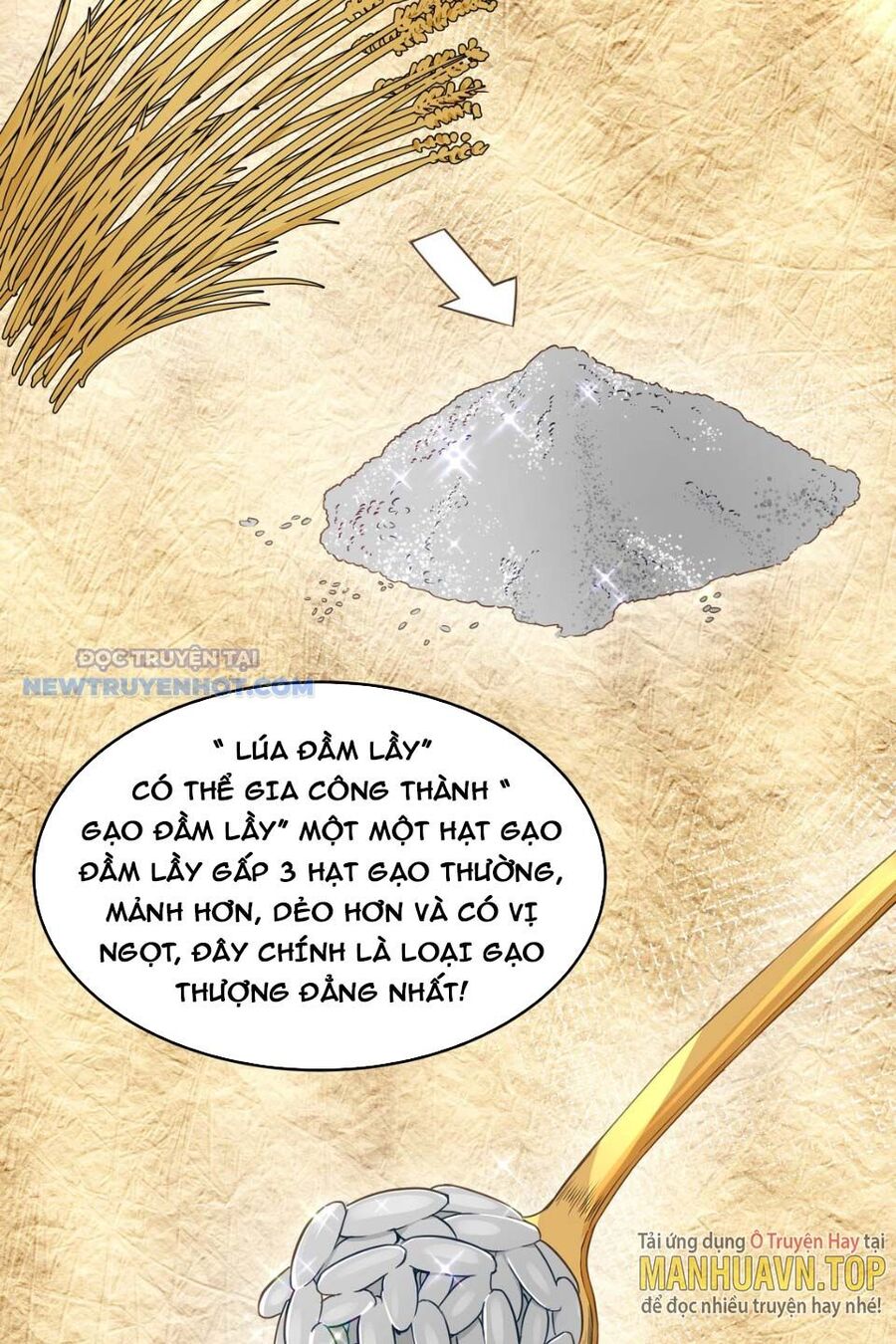 Dũng Giả Này Là Người Theo Chủ Nghĩa Tiền Tài Chí Thượng - Chapter 5 - Page 40