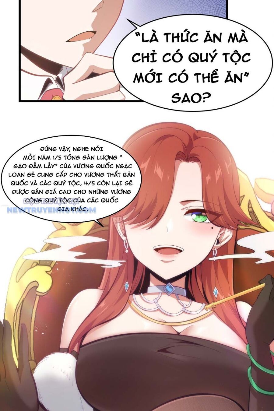 Dũng Giả Này Là Người Theo Chủ Nghĩa Tiền Tài Chí Thượng - Chapter 5 - Page 42