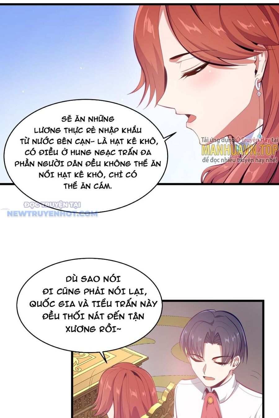 Dũng Giả Này Là Người Theo Chủ Nghĩa Tiền Tài Chí Thượng - Chapter 5 - Page 44