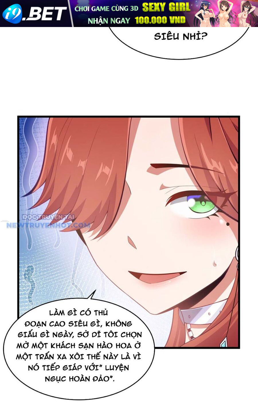 Dũng Giả Này Là Người Theo Chủ Nghĩa Tiền Tài Chí Thượng - Chapter 5 - Page 46