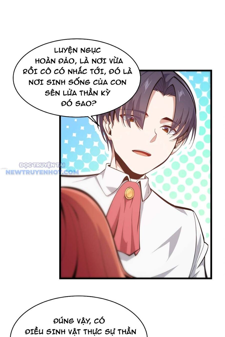 Dũng Giả Này Là Người Theo Chủ Nghĩa Tiền Tài Chí Thượng - Chapter 5 - Page 47