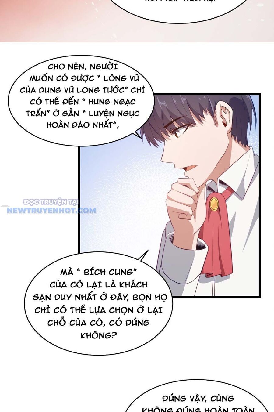 Dũng Giả Này Là Người Theo Chủ Nghĩa Tiền Tài Chí Thượng - Chapter 5 - Page 54