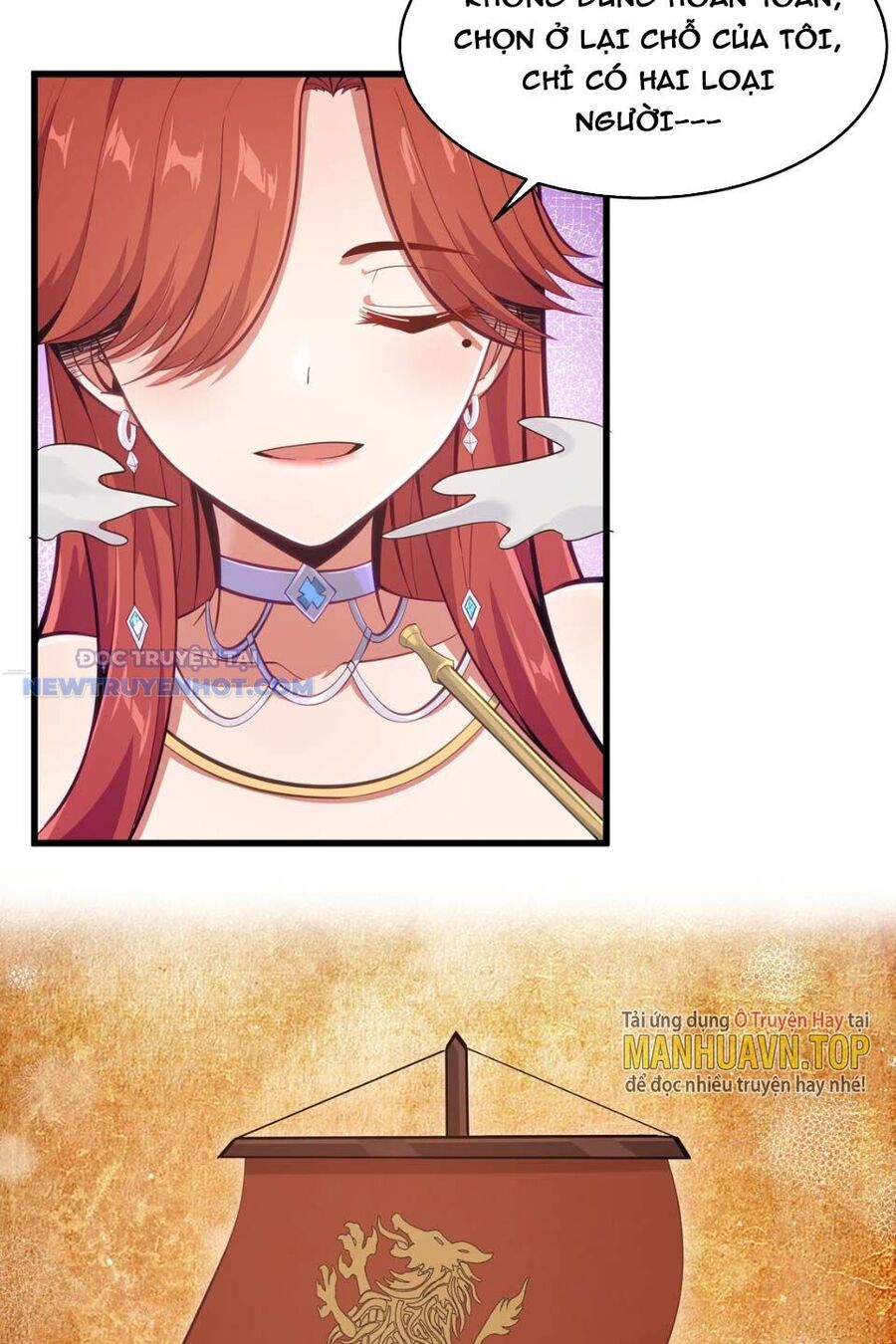 Dũng Giả Này Là Người Theo Chủ Nghĩa Tiền Tài Chí Thượng - Chapter 5 - Page 55