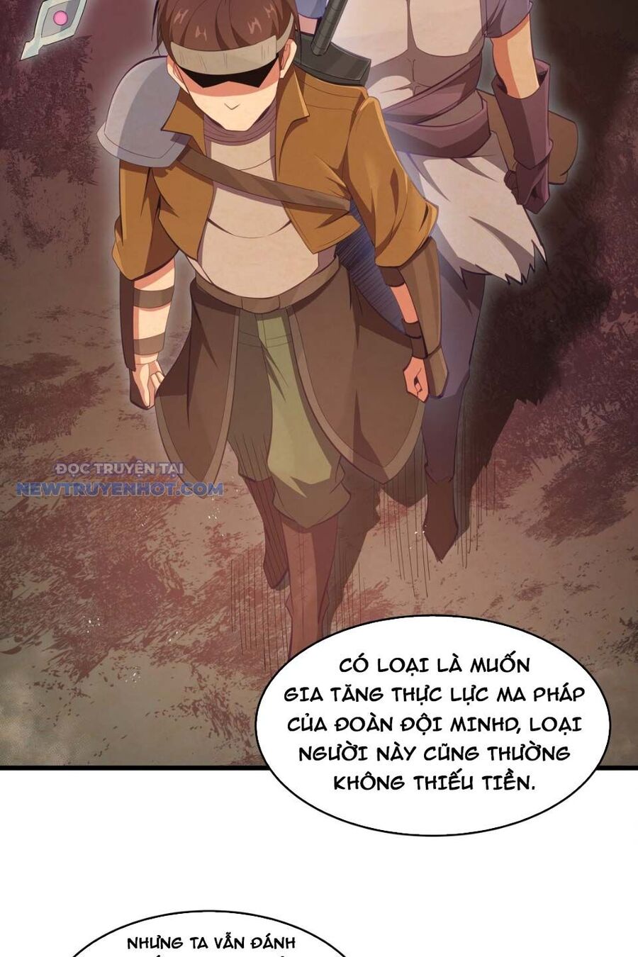 Dũng Giả Này Là Người Theo Chủ Nghĩa Tiền Tài Chí Thượng - Chapter 5 - Page 58