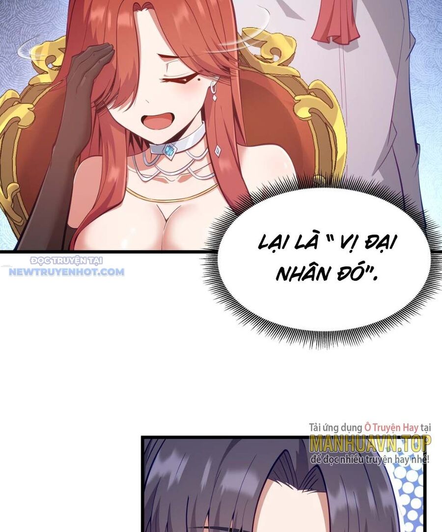 Dũng Giả Này Là Người Theo Chủ Nghĩa Tiền Tài Chí Thượng - Chapter 5 - Page 61