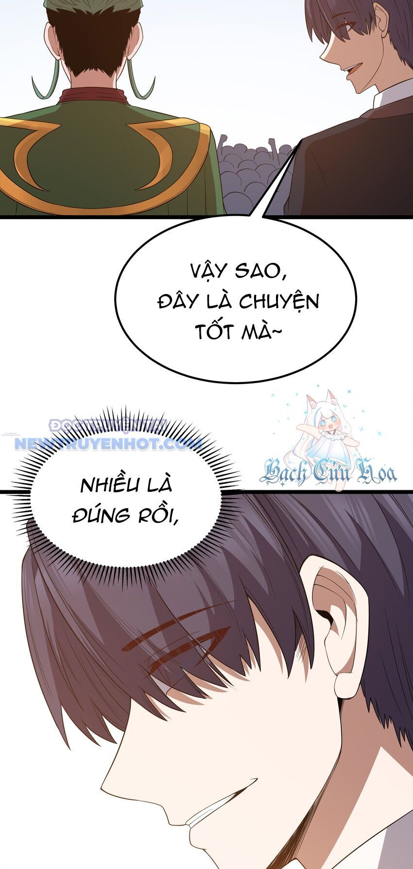 Dũng Giả Này Là Người Theo Chủ Nghĩa Tiền Tài Chí Thượng - Chapter 50 - Page 12