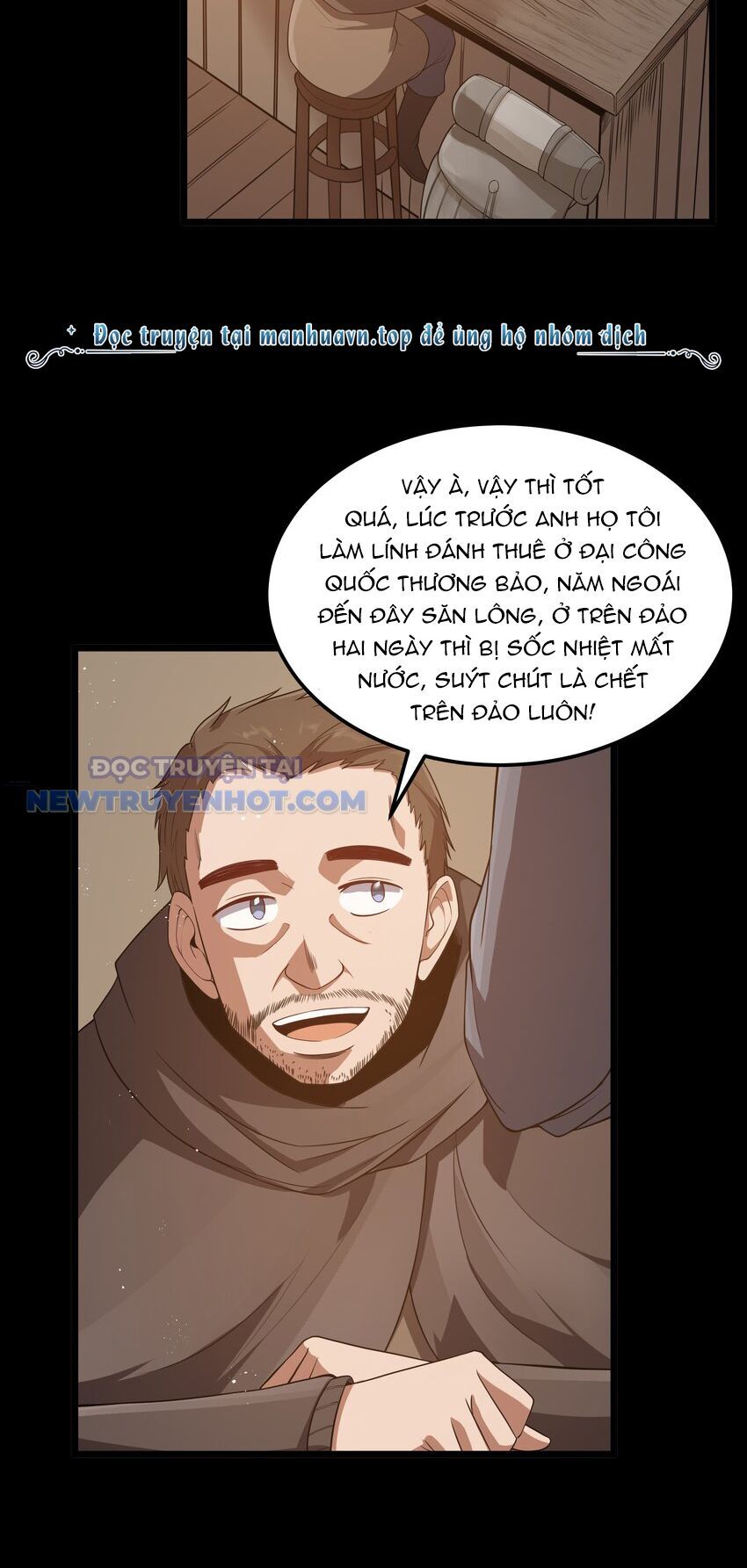 Dũng Giả Này Là Người Theo Chủ Nghĩa Tiền Tài Chí Thượng - Chapter 50 - Page 14