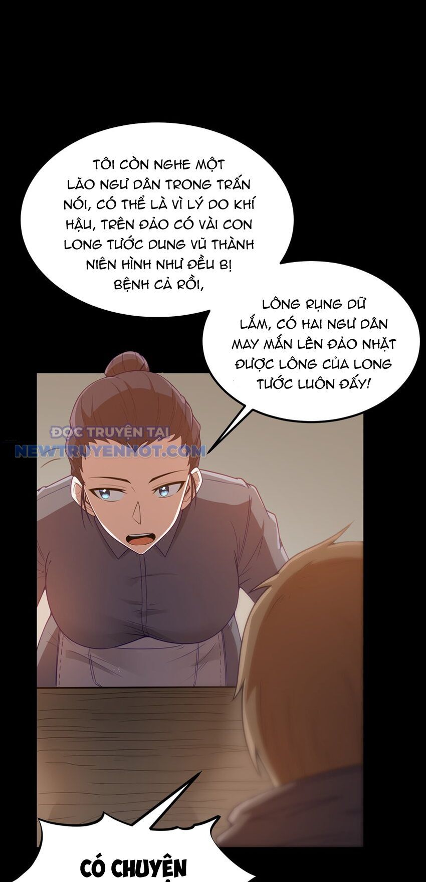 Dũng Giả Này Là Người Theo Chủ Nghĩa Tiền Tài Chí Thượng - Chapter 50 - Page 15