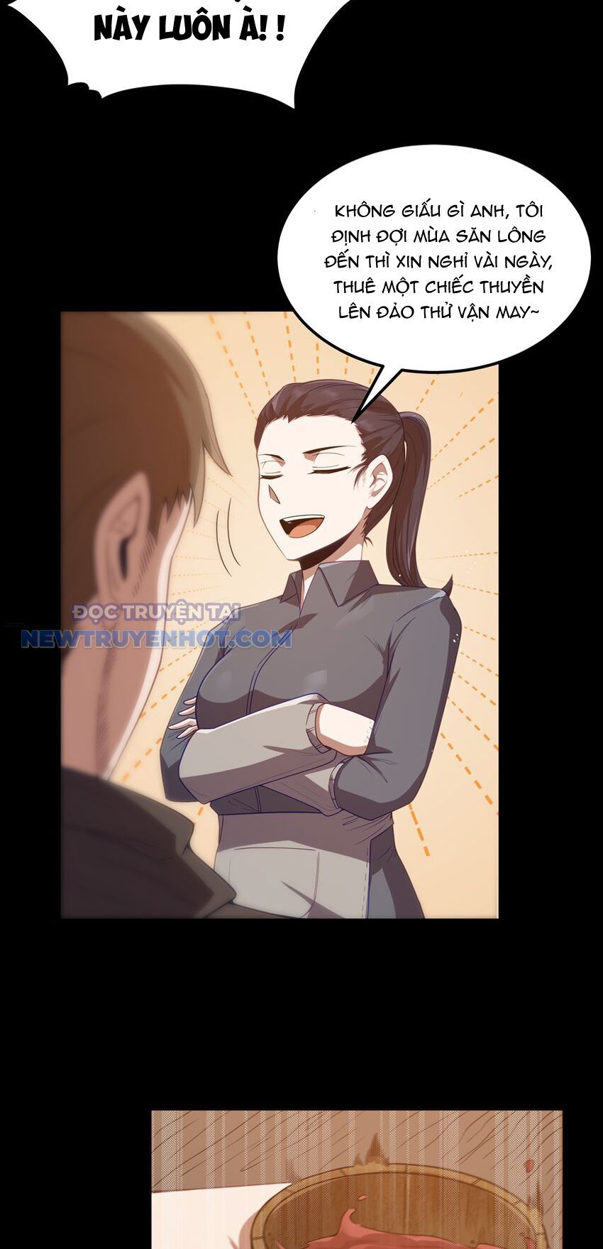 Dũng Giả Này Là Người Theo Chủ Nghĩa Tiền Tài Chí Thượng - Chapter 50 - Page 16