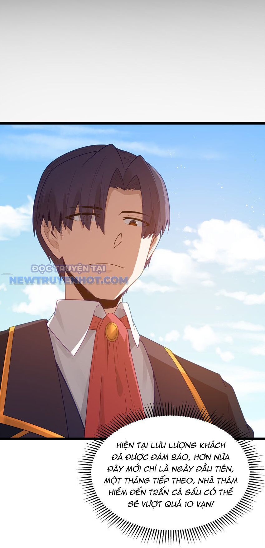 Dũng Giả Này Là Người Theo Chủ Nghĩa Tiền Tài Chí Thượng - Chapter 50 - Page 19