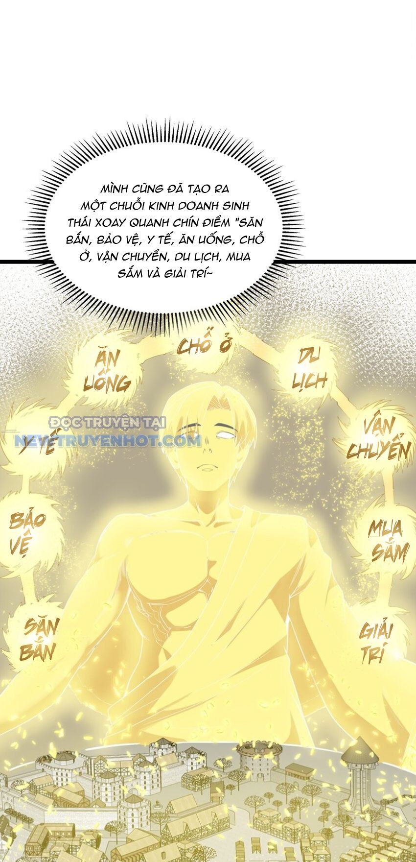 Dũng Giả Này Là Người Theo Chủ Nghĩa Tiền Tài Chí Thượng - Chapter 50 - Page 20