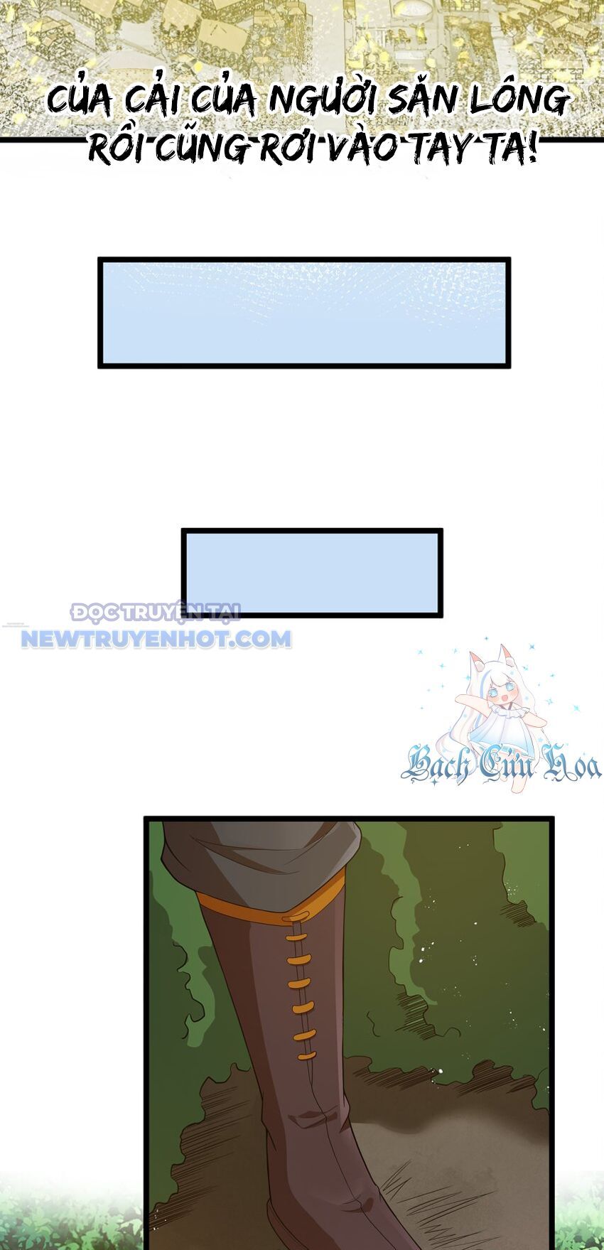 Dũng Giả Này Là Người Theo Chủ Nghĩa Tiền Tài Chí Thượng - Chapter 50 - Page 21