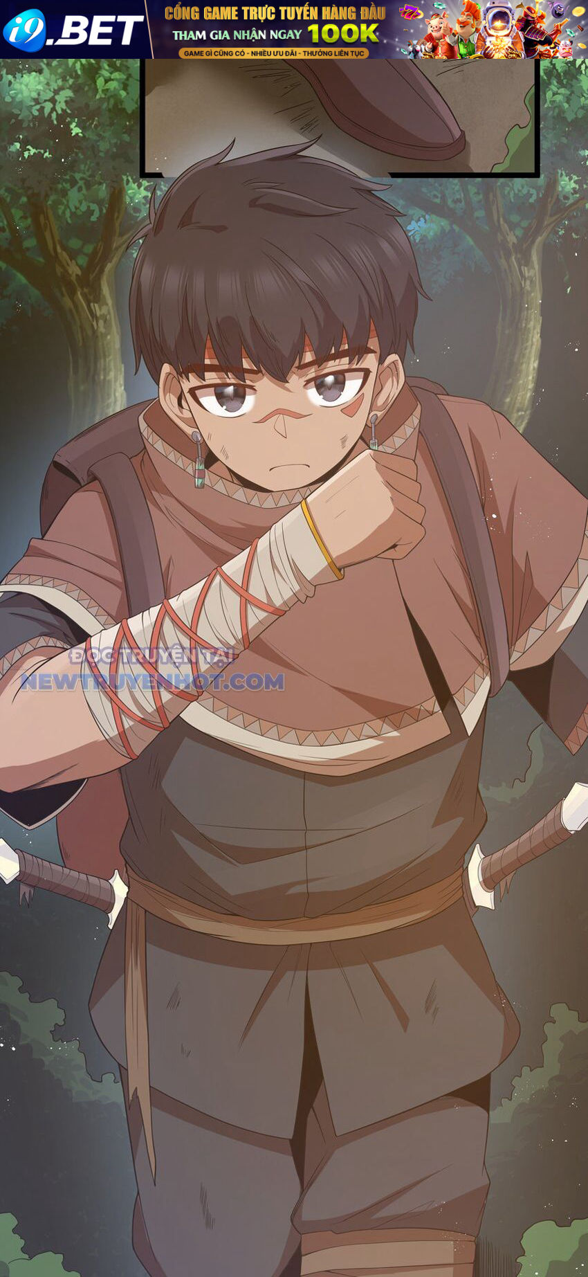 Dũng Giả Này Là Người Theo Chủ Nghĩa Tiền Tài Chí Thượng - Chapter 50 - Page 22