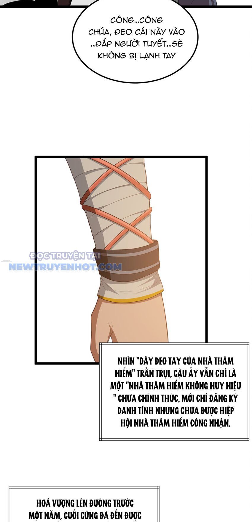 Dũng Giả Này Là Người Theo Chủ Nghĩa Tiền Tài Chí Thượng - Chapter 50 - Page 25