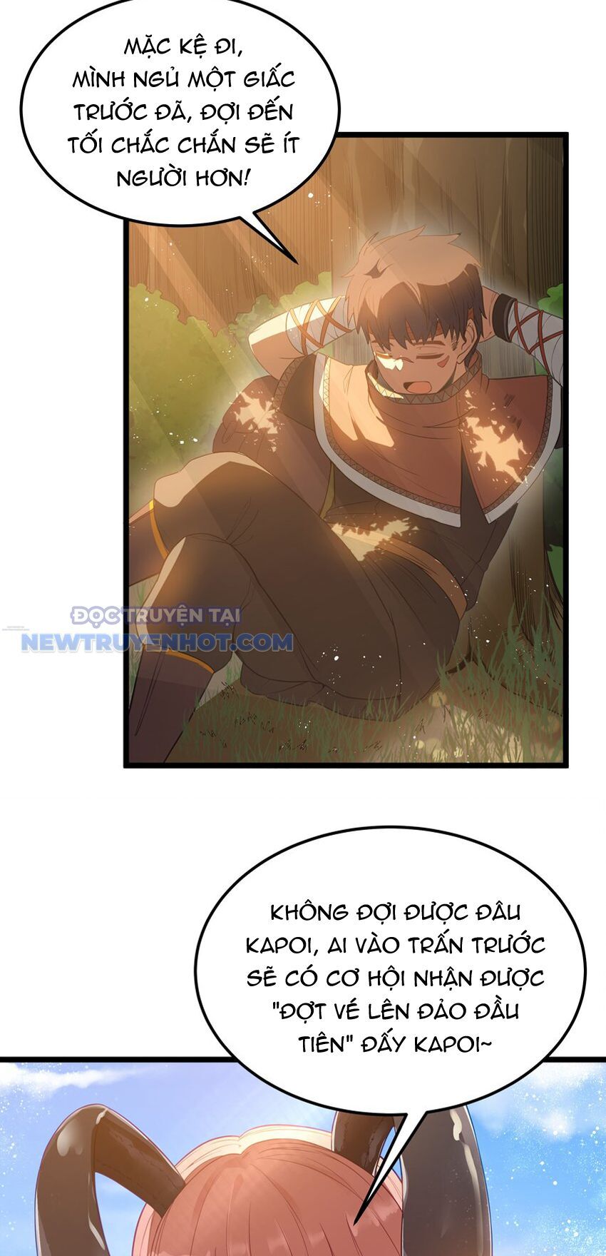 Dũng Giả Này Là Người Theo Chủ Nghĩa Tiền Tài Chí Thượng - Chapter 50 - Page 27