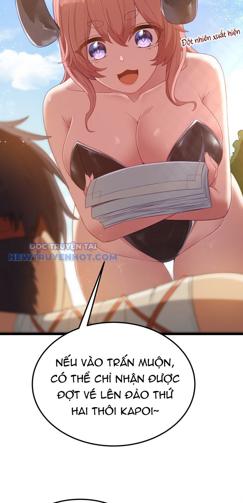Dũng Giả Này Là Người Theo Chủ Nghĩa Tiền Tài Chí Thượng - Chapter 50 - Page 28