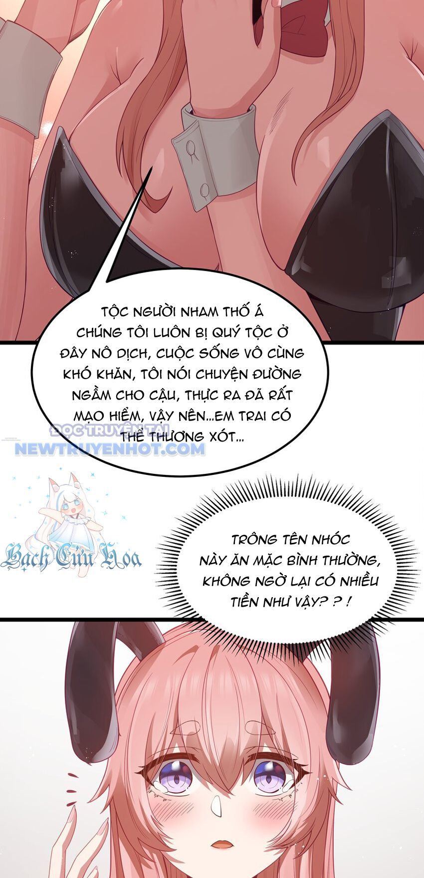 Dũng Giả Này Là Người Theo Chủ Nghĩa Tiền Tài Chí Thượng - Chapter 50 - Page 31