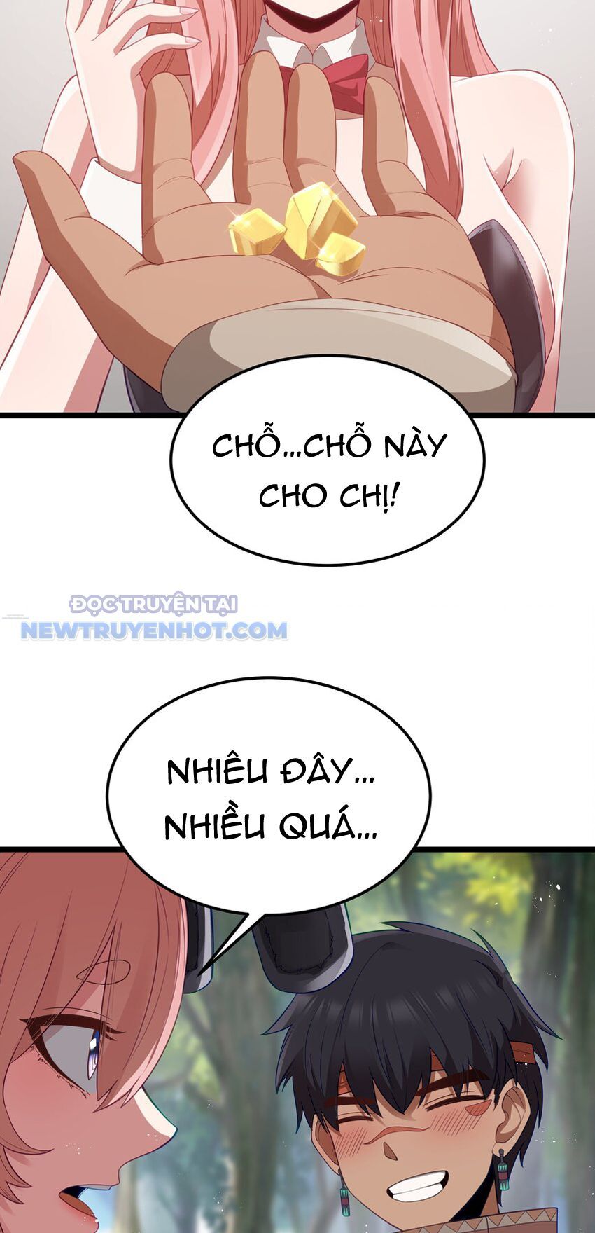 Dũng Giả Này Là Người Theo Chủ Nghĩa Tiền Tài Chí Thượng - Chapter 50 - Page 32