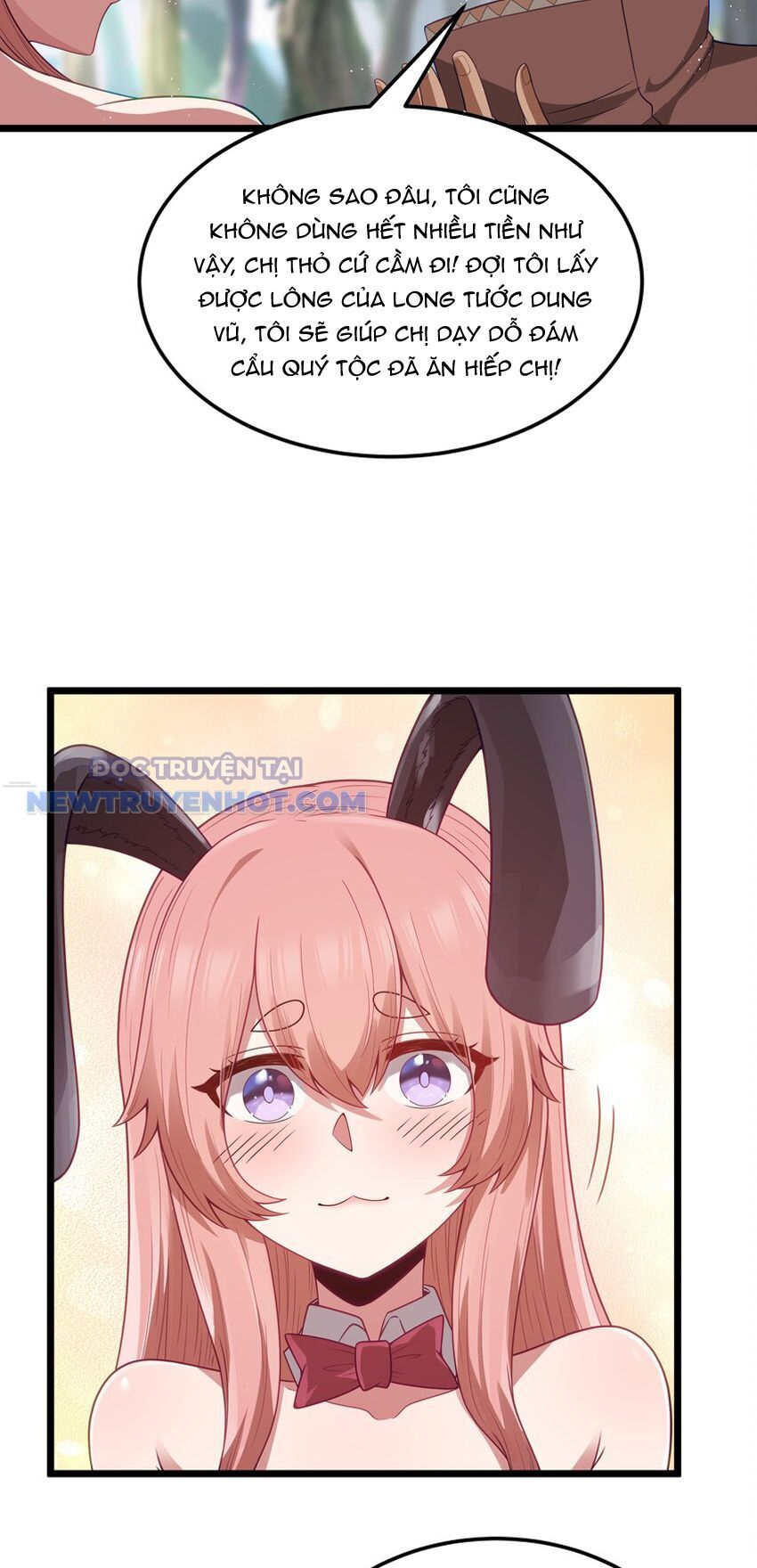 Dũng Giả Này Là Người Theo Chủ Nghĩa Tiền Tài Chí Thượng - Chapter 50 - Page 33