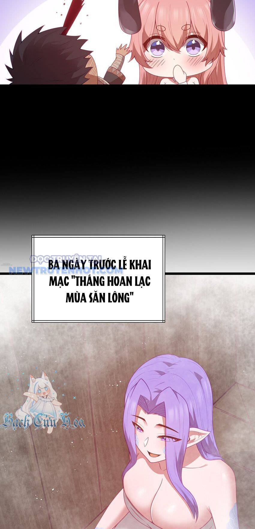 Dũng Giả Này Là Người Theo Chủ Nghĩa Tiền Tài Chí Thượng - Chapter 50 - Page 35